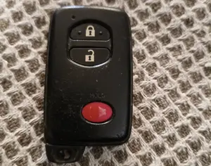 TOYOTA Prius - 1