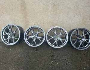 R18 SUBARU Outback 2005-2026