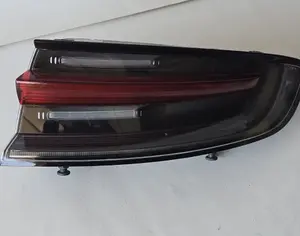PORSCHE macan 2019-2025