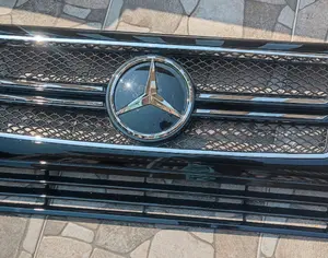 MERCEDES-BENZ G 63 AMG 2000-2018