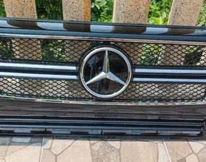 MERCEDES-BENZ G 63 AMG 2000-2018 - 4