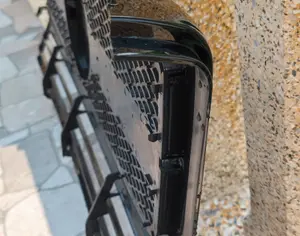 MERCEDES-BENZ G 63 AMG 2000-2018 - 5