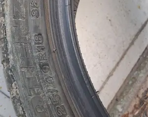 R18 225/40 Все Сезоны - 2