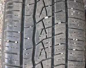 R18 225/40 Все Сезоны - 5