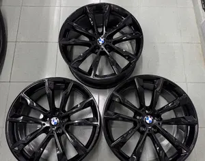 R20 BMW X3 2018-2023 - 1