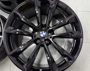 R20 BMW X3 2018-2023 - 2