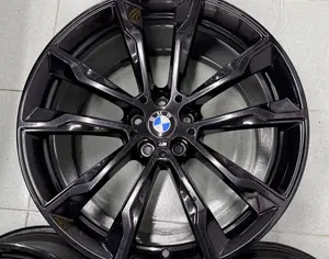 R20 BMW X3 2018-2023 - 3