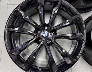 R20 BMW X3 2018-2023 - 4