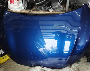 KIA EV6 2021-2025