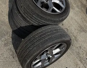 R19 BMW X3 2024-2026 - 2