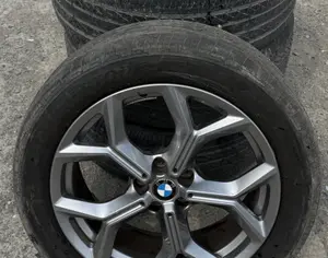 R19 BMW X3 2024-2026 - 4