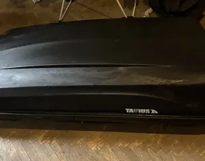 სახურავის ბოქსი Taurus Extreme II 600 - 1