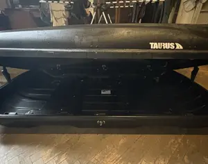 სახურავის ბოქსი Taurus Extreme II 600 - 10