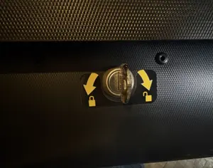 სახურავის ბოქსი Taurus Extreme II 600 - 2