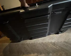 სახურავის ბოქსი Taurus Extreme II 600 - 3