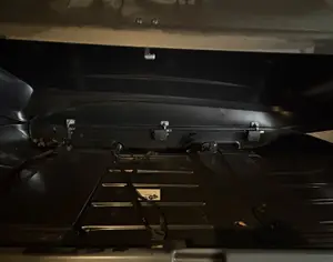 სახურავის ბოქსი Taurus Extreme II 600 - 7