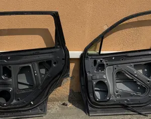 SUBARU Forester 2021-2023