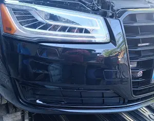 AUDI A8 2014-2018 - 2