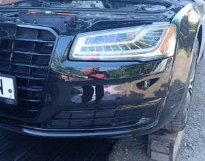 AUDI A8 2014-2018 - 3