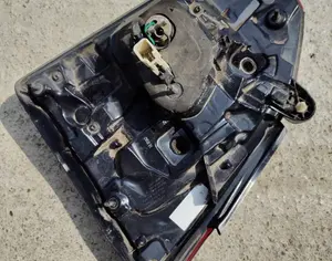 SUBARU Forester 2019-2024 - 3