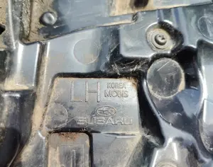 SUBARU Forester 2019-2024 - 5