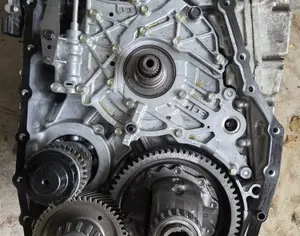HONDA Accord 2018-2022 - 1