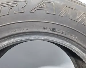 R18 285/60 Все Сезоны - 2