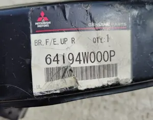 MITSUBISHI Eclipse Cross 2021-2025 - 5