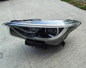INFINITI QX30 2016-2019