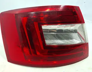 SKODA Octavia 2013-2017 - 2