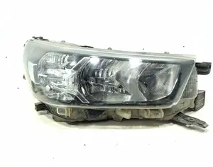 TOYOTA Hilux 2020-2024