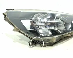 TOYOTA Hilux 2020-2024 - 2