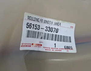 TOYOTA Camry 2018-2023 - 2