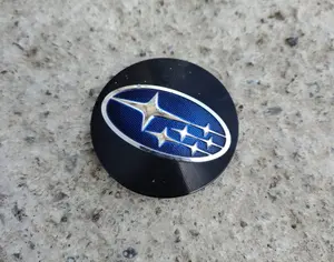 SUBARU XV Crosstrek 2021-2024 - 1