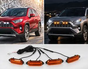 TOYOTA RAV 4 2019-2024 - 1