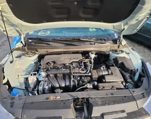 KIA K4 2024-2026
