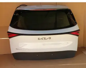 KIA Sportage 2022-2026