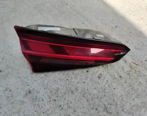AUDI A5 2017-2025