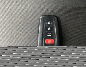 TOYOTA Camry - 2