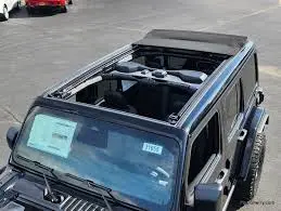 JEEP Wrangler 2016-2026 - 2