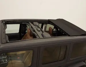 JEEP Wrangler 2016-2026 - 3