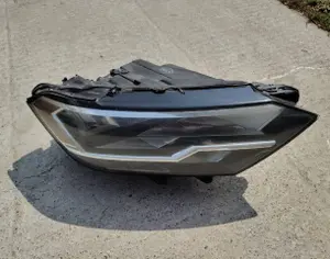 VOLKSWAGEN Jetta 2019-2024 - 1