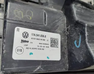 VOLKSWAGEN Jetta 2019-2024 - 6