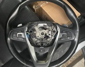 BMW X3 2019-2026