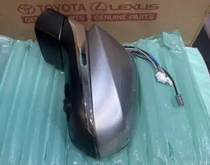 LEXUS RX 350 2023-2026 - 3