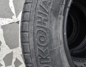 R17 225/65 Все Сезоны - 3