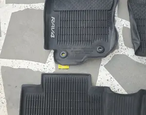 TOYOTA RAV 4 2013-2017 - 2