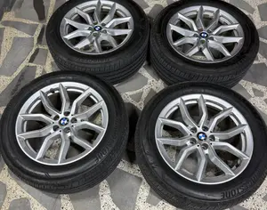 R19 BMW X5 2019-2026
