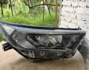 TOYOTA RAV 4 2018-2026