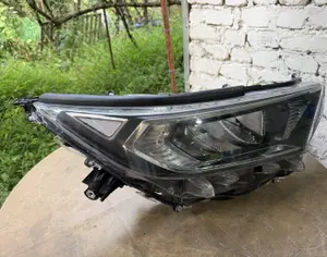 TOYOTA RAV 4 2018-2026 - 2